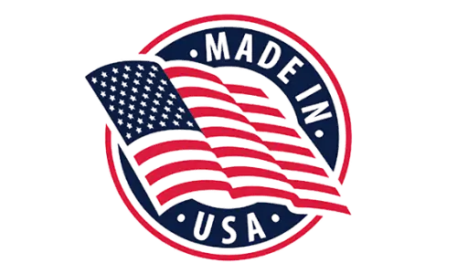 EyeFortin™ Made In USA